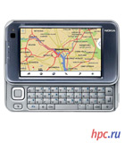 Nokia N810 Internet Tablet