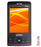 glofiish X600 (E-Ten X600)