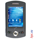 RoverPC E5