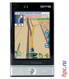 Pocket Navigator PN-3560 Experienced
