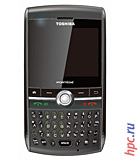 Toshiba Portege G710