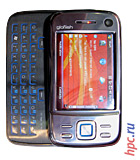 glofiish M810