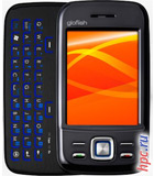 glofiish M750