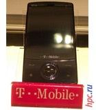 T-Mobile MDA compact IV