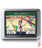Garmin Nuvi 200