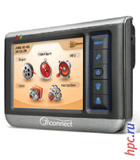 JJ-Connect AutoNavigator 2500