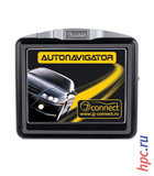 JJ-Connect AutoNavigator 3000
