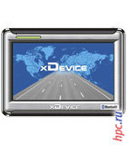 xDevice micro MAP 6032