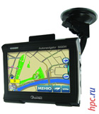 JJ-Connect AutoNavigator 3000 WIDE