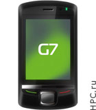 RoverPC pro G7
