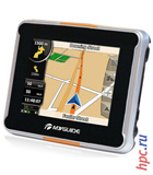 MyGuide m.imove 3218 (MG PND3218) - 4990 ���