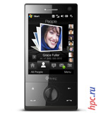 HTC Touch Diamond (HTC P3700)
