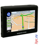 Pocket Navigator PN-4300 Advanced