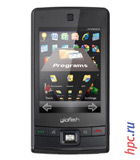 glofiish X610