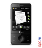 HTC Touch Pro (HTC T7272)