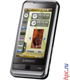 Samsung i900 8 (Omnia)