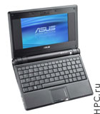 Asus EEE PC 701/4G Black Windows