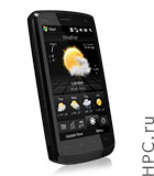 HTC Touch HD
