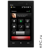 HTC MAX 4G (HTC T8290)