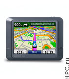 Garmin nuvi 215