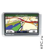 Garmin nuvi 200W