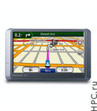 Garmin nuvi 205W