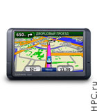 Garmin nuvi 215W