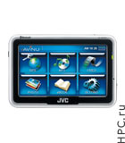 JVC KV-PX707EE
