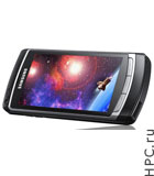 Samsung OMNIA HD i8910