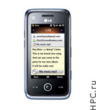 LG GM730