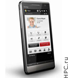 HTC Touch Diamond2 (HTC T5353)