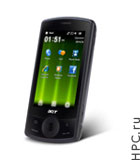 Acer beTouch E101