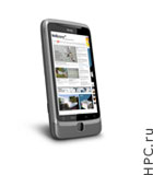 HTC Desire Z (HTC A7272)