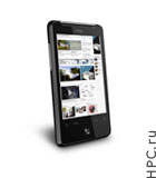 HTC Gratia (HTC A6380)
