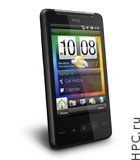 HTC HD Mini (HTC T5555 Photon)