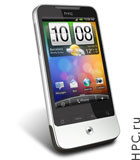 HTC Legend (HTC A6363 Hero II)