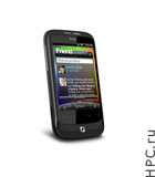 HTC Wildfire (HTC A3333)
