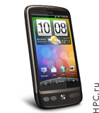 HTC Desire (HTC Bravo)