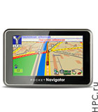 Pocket Navigator MC-430