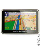 Pocket Navigator MC-500