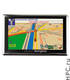 Pocket Navigator MC-500 R2