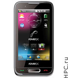 RoverPC Evo X8