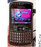 Samsung OmniaPro B7320