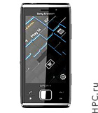 Sony Ericsson XPERIA X2