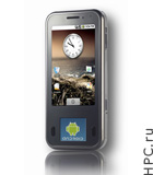 Highscreen PP5420