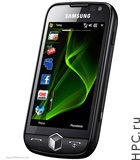 Samsung I8000 Omnia II