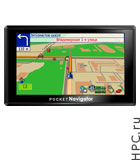 Pocket Navigator MW-500