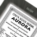 ONYX Boox i62ML Aurora