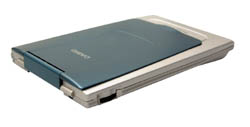 Casio Pocket Viewer PV-450S