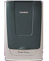 Casio Pocket Viewer PV-S450